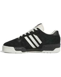 adidas - (Wmns) Rivalry Low Ivory' - Lyst