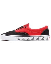 Vans - Era 'New Varsity' - Lyst