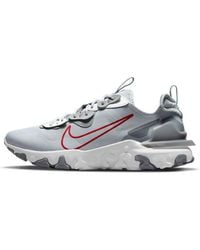 Nike - React Vision 'Smoke University' - Lyst