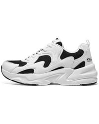 Skechers - Bob's Bamina 2 Shoes 'Cloud' - Lyst