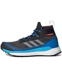 adidas - Terrex Free Hiker Gtx Rush' - Lyst
