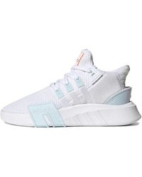 adidas - (Wmns) Originals Eqt Bask Adv - Lyst