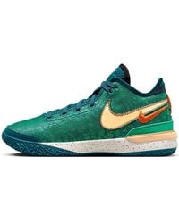 Nike - Lebron Nxxt Gen Ep Basketball Shoes 'Geode' - Lyst