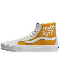 Vans - Free & Easy X Og Sk8-Hi Lx 'Don'T Trip - Lyst