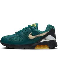 Nike - X Apron Records Air Max 180 'Dark Atomic' - Lyst