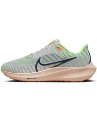 Nike - (Wmns) Air Zoom Pegasus 40 'Photon Dust' - Lyst
