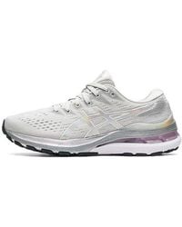 Asics - (Wmns) Gel-Kayano 28 'Platinum' - Lyst