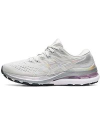 Asics - (Wmns) Gel-Kayano 28 'Platinum' - Lyst