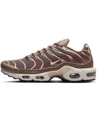 Nike - Air Max Plus Shoes - Lyst