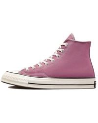 Converse - Chuck 70 Vintage Canvas High Aura' - Lyst