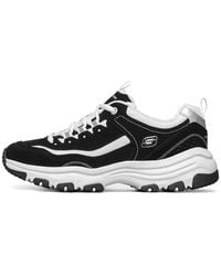 Skechers - (Wmns) I-Conik Low Gs - Lyst