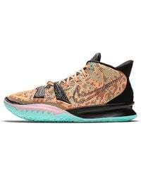 Nike - Kyrie 7 'Play For The Future' - Lyst