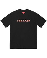 Supreme - Ss22 Week 10 Flames S - Lyst