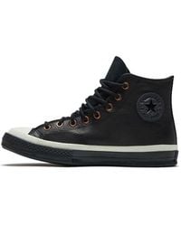 Converse - Chuck 70 Hi Leather' - Lyst