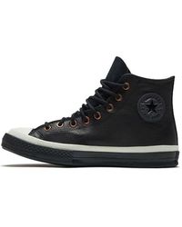 Converse - Chuck 70 Hi Leather' - Lyst