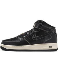 Nike - Air Force 1 Mid '07 Lv8 'Our Force 1' - Lyst