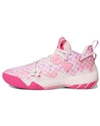 adidas - Harden Volume 6 'Monogram' - Lyst