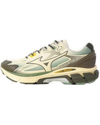 Mizuno - Halo Mix - Lyst