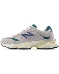 New Balance - 9060 'Concrete' - Lyst