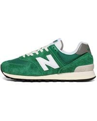 New Balance - 574 - Lyst