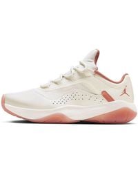 Nike - (Wmns) 11 Cmft Low 'Sail Sky J' - Lyst