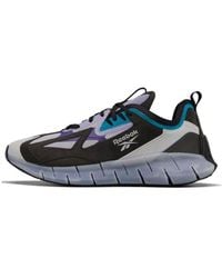Reebok - Zig Kinetica Concept Type 2 - Lyst
