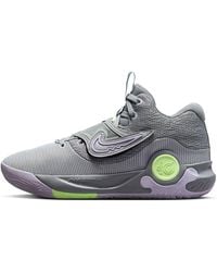 Nike - Kd Trey 5 X Ep 'Particle Lilac' - Lyst