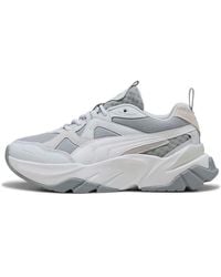 PUMA - (Wmns) Sophyr 'Cool Mid' - Lyst