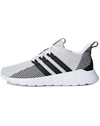 adidas - Questar Flow 'Cloud' - Lyst