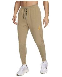 Nike - Dri-Fit Adv Aeroswift Racing Pants 'Khaki' - Lyst