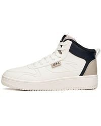 Anta - Skateboarding Series Sneakers High - Lyst