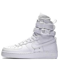 Nike - Sf Af1 Qs 'complexcon' Shoes - Size 9 - Lyst