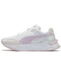 PUMA - (Wmns) Mirage Sport Glow Fog' - Lyst