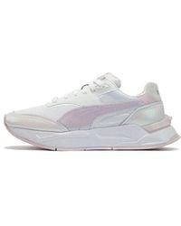 PUMA - (Wmns) Mirage Sport Glow Fog' - Lyst