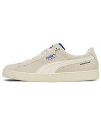 PUMA - Ader Error X Suede 'Whisper' - Lyst