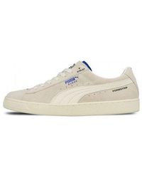 PUMA - Ader Error X Suede 'Whisper' - Lyst