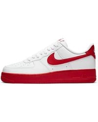 Nike - Air Force 1 Low Sole' Ck7663-102 - Lyst