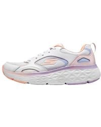 Skechers - (Wmns) Max Cushioning Delta Running Shoes - Lyst