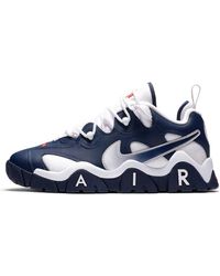 Nike - Air Barrage Low 'Usa' - Lyst