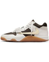 Nike - X Travis Scott Jumpman Jack Tr 'Sail' - Lyst