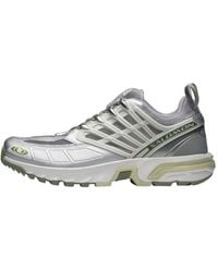 Salomon - X Mm6 Maison Margiela Acs Pro 'Sharkskin Sharp' - Lyst