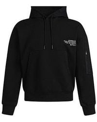 Nike - 23 Engineered Knit Printing Pullover - Lyst