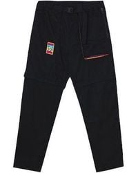 adidas - Originals Snow Mountain Series Retro Casual Sports Long Pants - Lyst