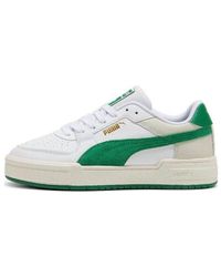 PUMA - Ca Pro Suede Fs - Lyst