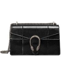 Gucci - (Wmns) Dionysus Leather Single Shoulder Bag Medium - Lyst