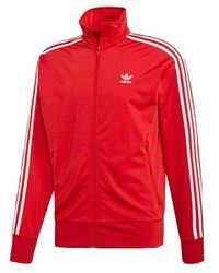adidas - Originals Firebird Jacket For - Lyst
