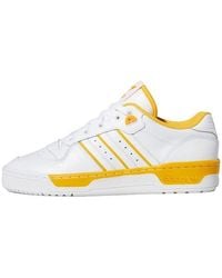 adidas - Rivalry Low Active' - Lyst