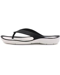 Crocs™ - Swiftwater Sports Slippers - Lyst