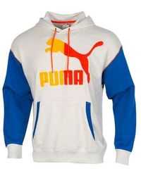 PUMA - Retro Block - Lyst