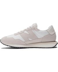 New Balance - 237 'Sea Salt' - Lyst